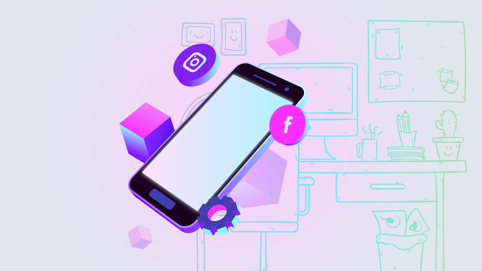 The Rise of AI in Social Media: What It Means for Marketers