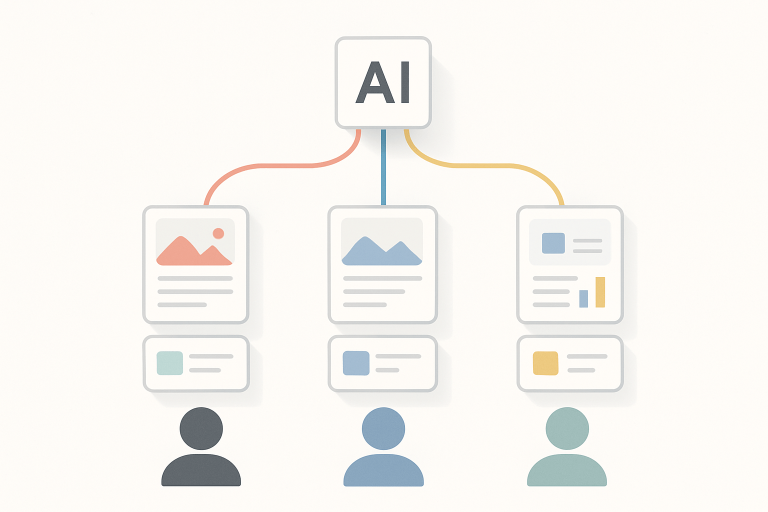 Beyond Scheduling: How AI Personalizes Content Effectively