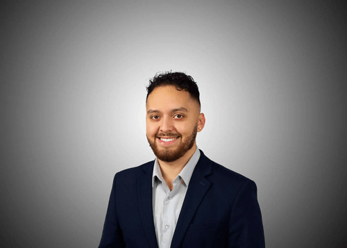 Ryan Hernandez, founder of WGA